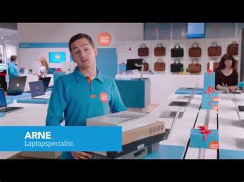 belgische coolblue tv reclame laptops youtube