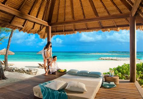 Sandals Royal Bahamian All Inclusive Resort Couples Only 2019