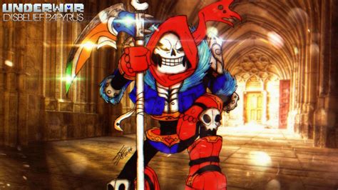 Pin By Mjayradical 🎧 🎮 🎬 On Undertale Undertale Papyrus