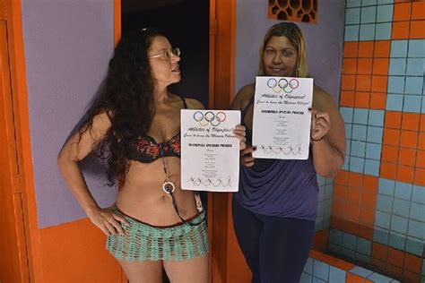 olympics 2016 rio prostitutes offer supermarket sex sales