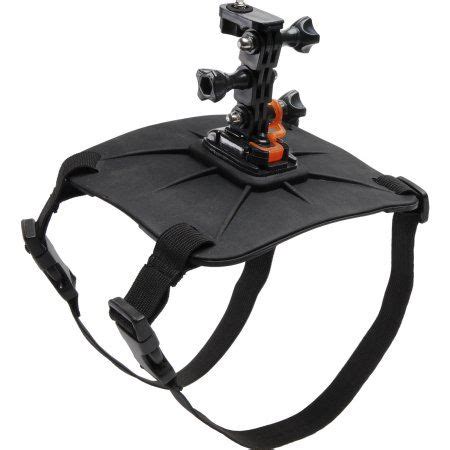vivitar pro series dog  mount  gopro  action cameras drones gopro mount gopro