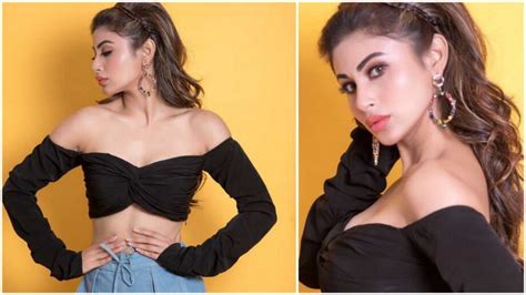 Mouni Roy Ankita Lokhande And Karishma Tanna Ooze The Oomph In These