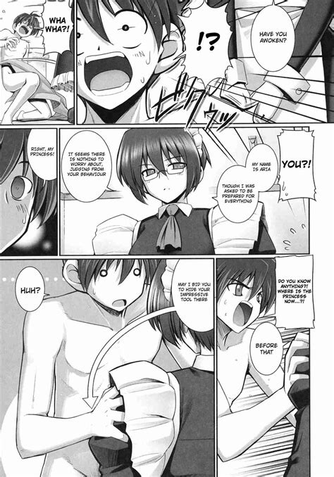 Reading Tentacle Lovers Original Hentai By Namonashi 1