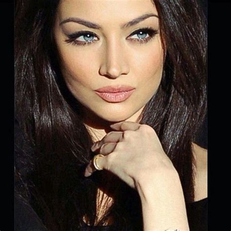 10 Most Beautiful Iranian Actresses In Hollywood Page 7 Of 10