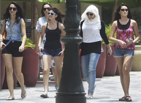 uae women turn to twitter to campaign against skimpy dress toronto star