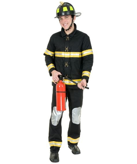 fireman costume for adult fire fighter costumes