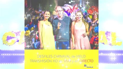 promocional carnaval  youtube