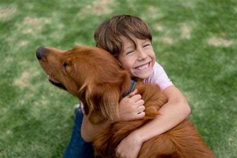 pets  benefit childrens health large study investigates