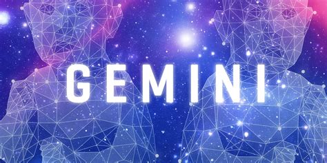 Gemini Horoscope 2018 Your Yearly Horoscope For The Months Ahead