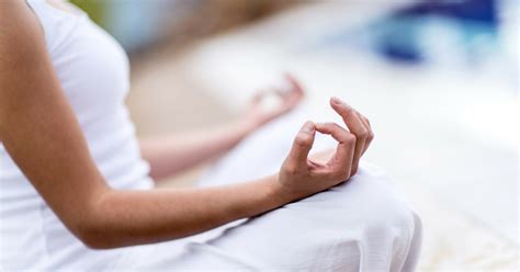 meditation for beginners massage therapy
