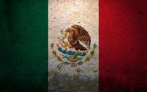 mexico flag  large images