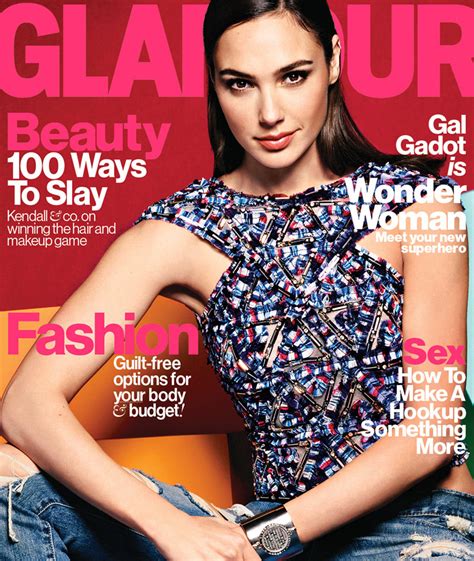 gal gadot weighs in on wonder woman boob backlash we can t please