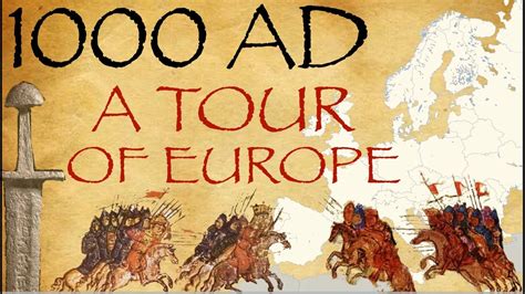 ad    europe medieval history documentary