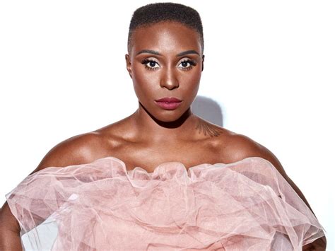 Laura Mvula Review Pink Noise Artist Shows Queenly Integrity On This