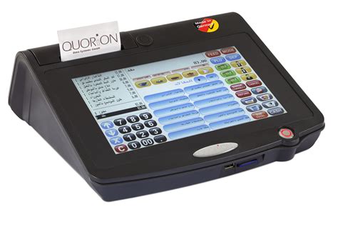 restaurant pos systems  quorion