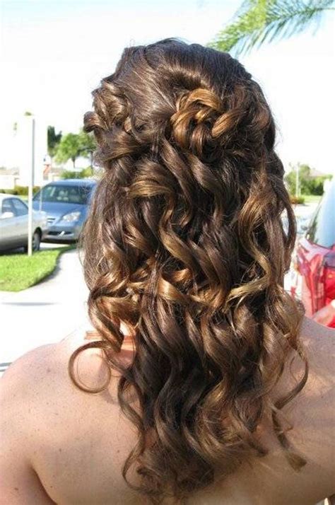 homecoming hairstyles ideas for stylish women s the xerxes