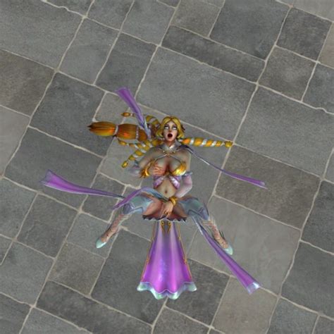 aphrodite 10 smite luscious