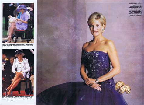 princess diana the style icon fashionandstylepolice