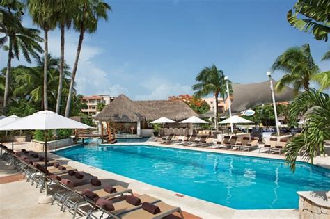 dreams puerto aventuras resort  spa cheap vacations packages red