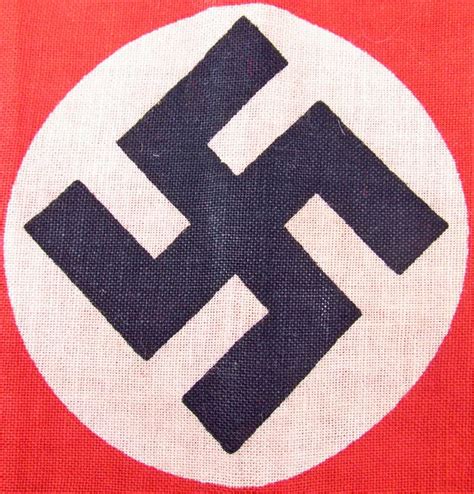 german nazi political nsdap swastika arm band