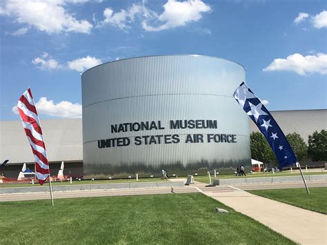 united states air force museum fabulous   milesgeek