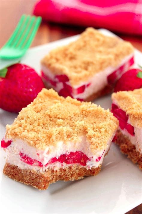 35 delicious strawberry desserts swanky recipes