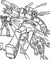 Megatron Transformers sketch template