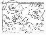 Gorey Figs sketch template
