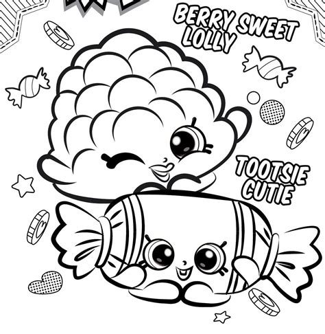 coloring pages shopkins nibhtny