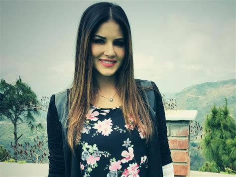 Sunny Leone Says That She Wants To Play The Game Of Teen