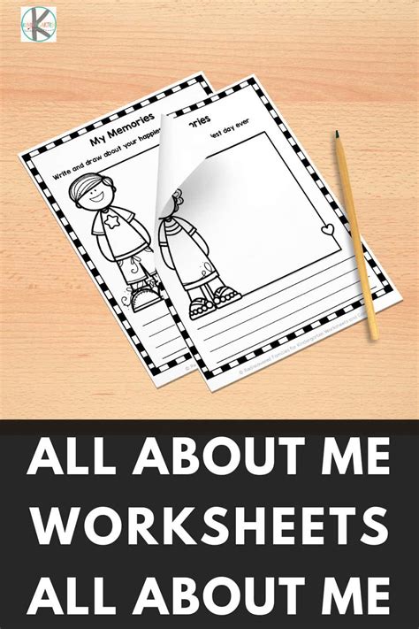 worksheets  printable  kindergarten