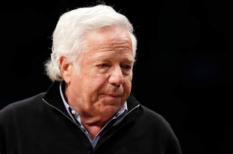 robert kraft s lawyers fire back at prosecutors over lying accusations