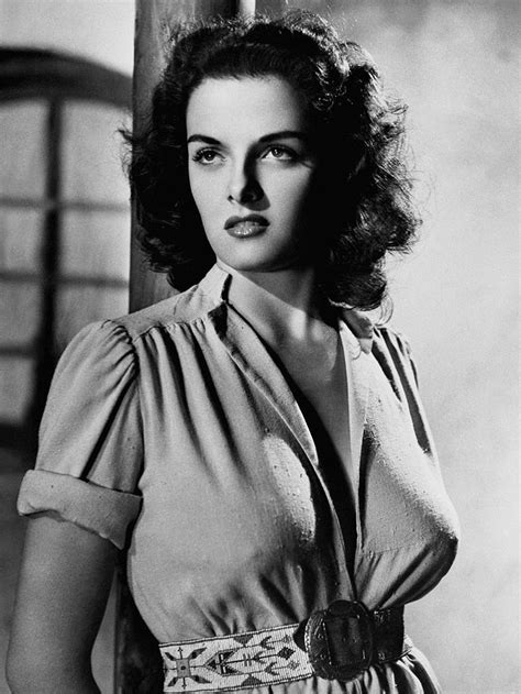 magical tinseltown photo faces jane russell hollywood actresses classic hollywood