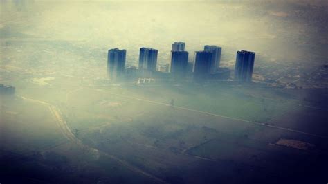 Estas Son Las 5 Ciudades Más Contaminadas Del Mundo Hay Una De México