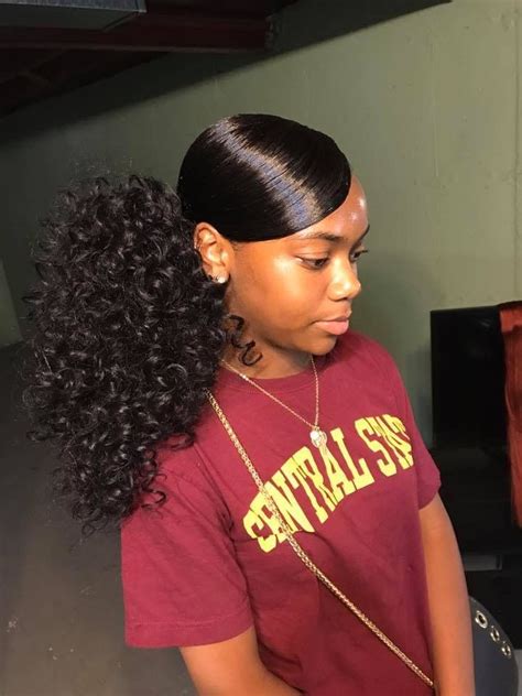 top 10 cutest hairstyles for black girls in 2018 published in pouted