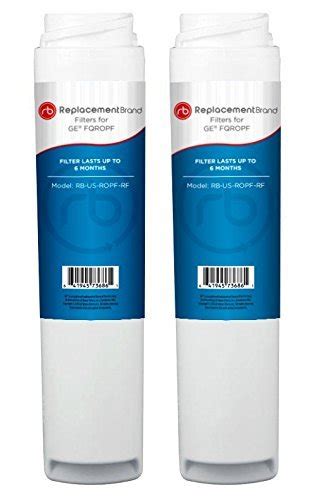 Ge Profile Fqropf Replacementbrand Reverse Osmosis Replacement Filter