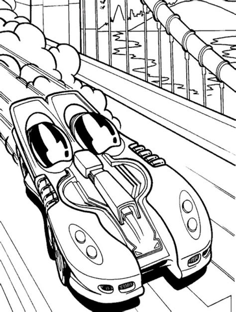cool race car coloring pages  kids afd