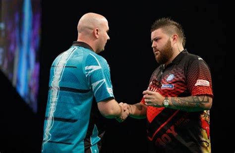 preview    world cup  darts betting darts