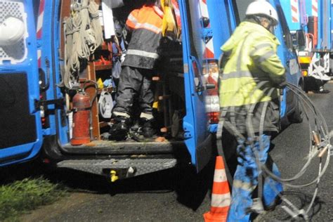 quiberon coupure delectricite programmee quelles zones sont concernees actu morbihan