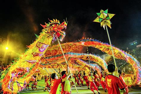 10 Festival Dan Acara Seru Di Singapura Yang Bisa Kamu Nikmati