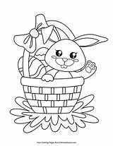 Bunnies Primarygames Ebook Bebeazul Jayne sketch template