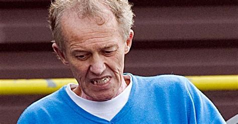 Paedophile Football Coach Barry Bennell Facing Years In Jail After