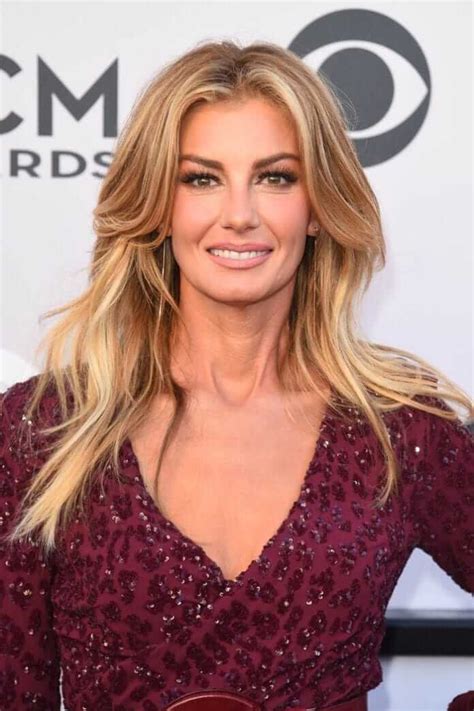62 Faith Hill Sexy Pictures Will Drive You Nuts For Her Cbg