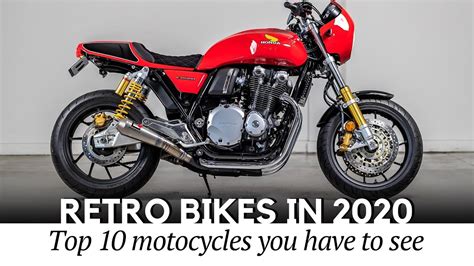 top  upcoming motorcycle models  classic   modern specifications