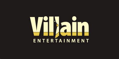 villain logo logomoose logo inspiration