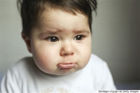 babies tremble   arent cold  crying huffpost canada