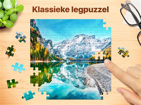 legpuzzels jigsaw puzzles app voor iphone ipad en ipod touch appwereld