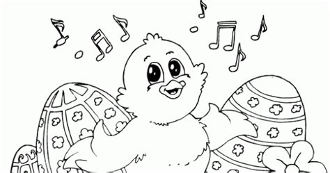 fun craft  kids printable cartoon chicken coloring page  kids