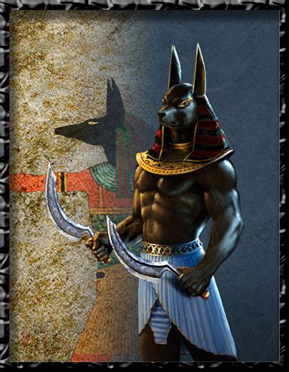 Anubis Age Of Empires Series Wiki Fandom Powered By Wikia