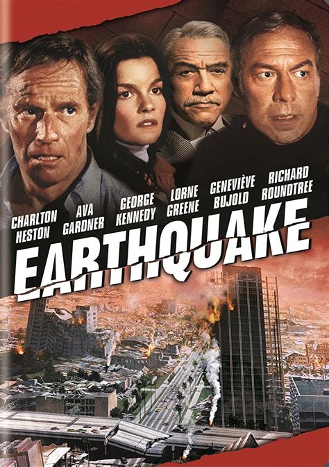 film thoughts disaster movies month earthquake